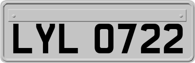 LYL0722