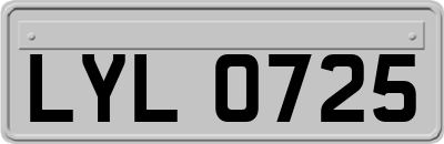 LYL0725
