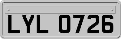 LYL0726