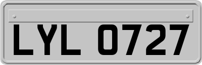 LYL0727