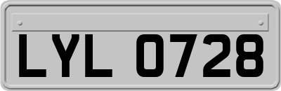 LYL0728
