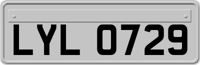 LYL0729