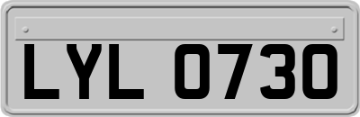 LYL0730