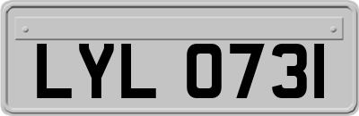 LYL0731