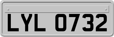 LYL0732