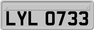 LYL0733