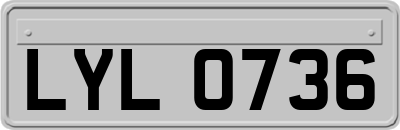 LYL0736