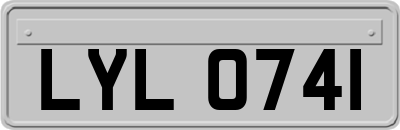 LYL0741
