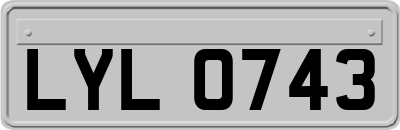LYL0743