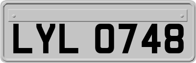 LYL0748
