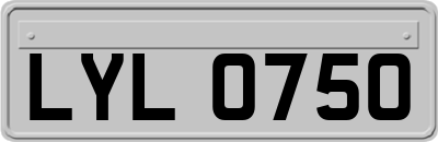 LYL0750
