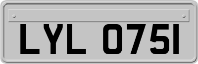 LYL0751
