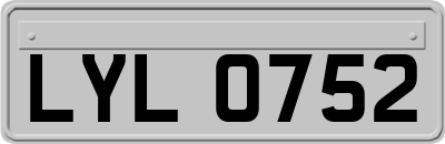 LYL0752