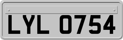 LYL0754