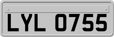 LYL0755