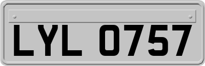 LYL0757