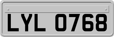LYL0768
