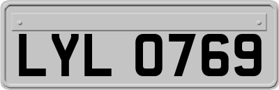 LYL0769