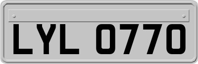 LYL0770