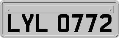 LYL0772