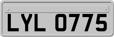 LYL0775