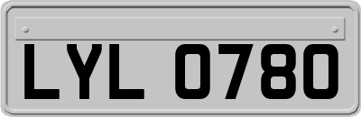 LYL0780
