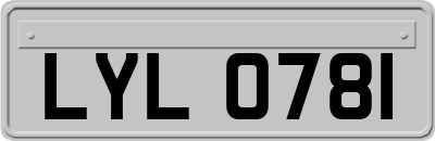 LYL0781