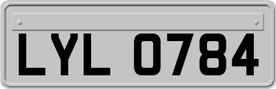 LYL0784