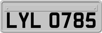 LYL0785