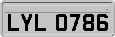 LYL0786