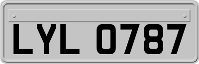 LYL0787