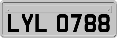 LYL0788