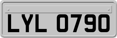 LYL0790