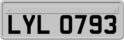 LYL0793