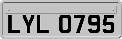 LYL0795