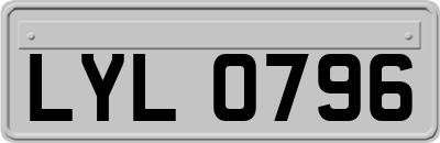 LYL0796