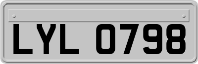 LYL0798