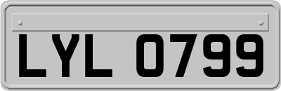 LYL0799