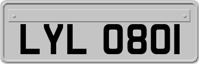 LYL0801