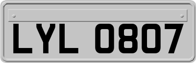LYL0807