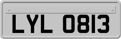 LYL0813