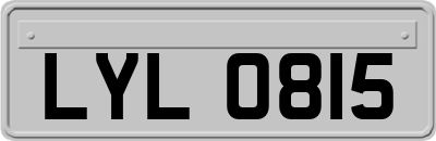LYL0815