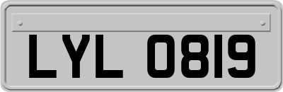 LYL0819