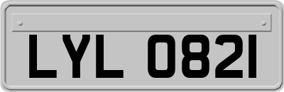 LYL0821