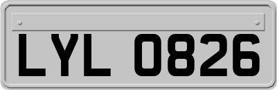 LYL0826