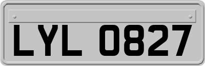 LYL0827