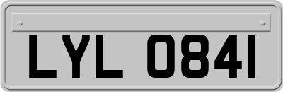 LYL0841