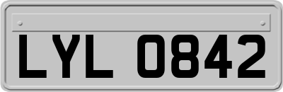 LYL0842