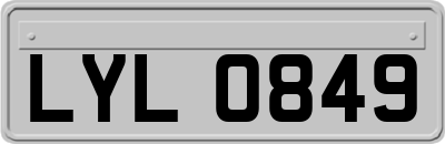 LYL0849