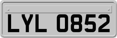 LYL0852